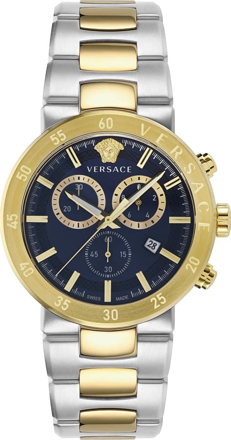 Versace Urban Chronograph ab 490,00 